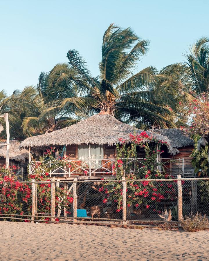 Pousada Bgk Barra Grande Kültér fotó