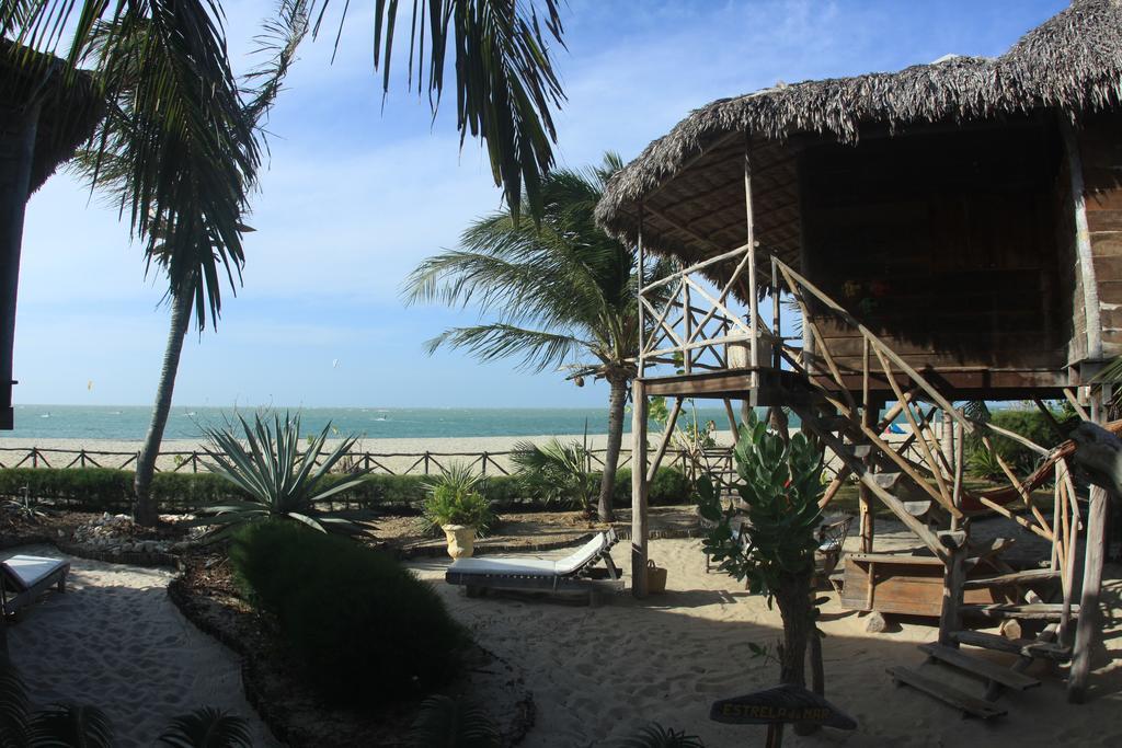 Pousada Bgk Barra Grande Szoba fotó